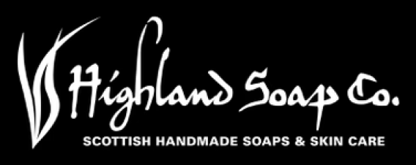 Highland Soap Co. Organic Handsoap Block 150g